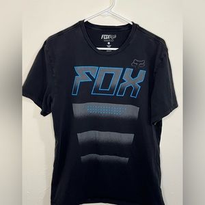 Fox T-shirt